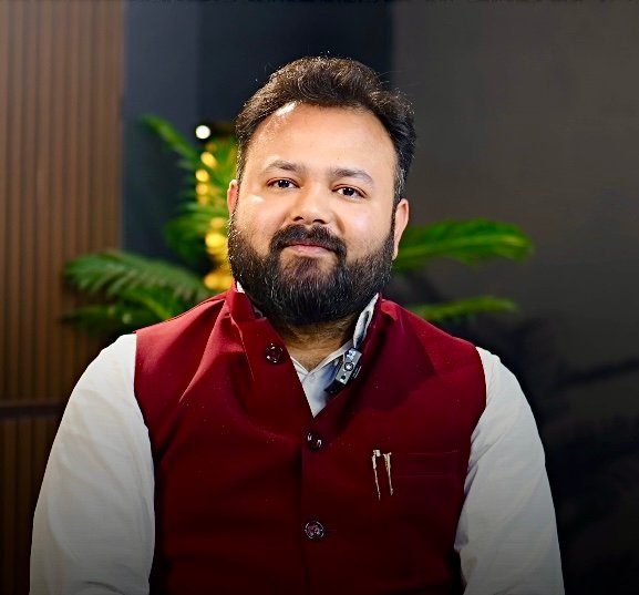 Acharaya Bharat Gautam